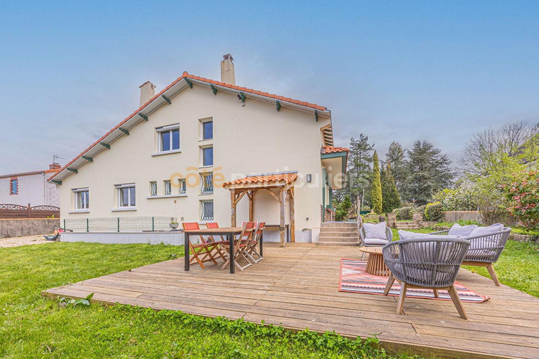Villa in Les Couëts Est, Bouguenais, France 5 - 17556648