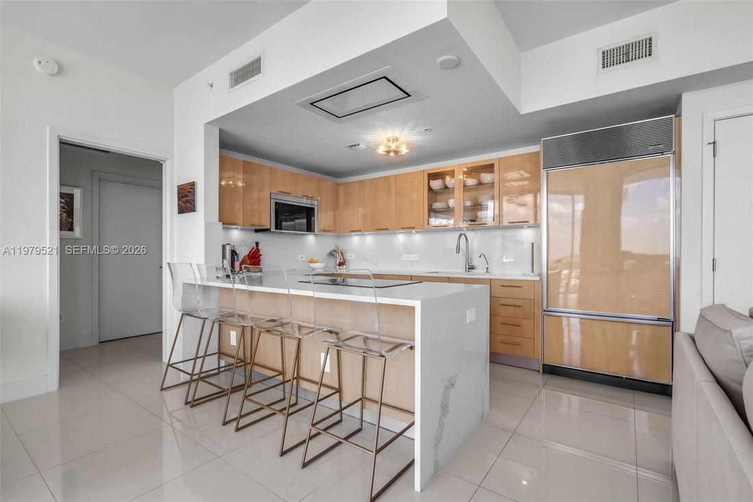 Condo in Miami Beach, Florida, United States 4 - 17568467
