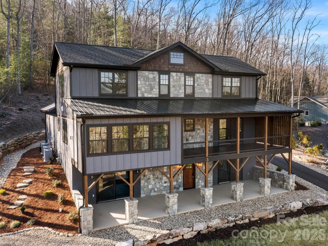House in Fairview, North Carolina, United States 1 - 16545790