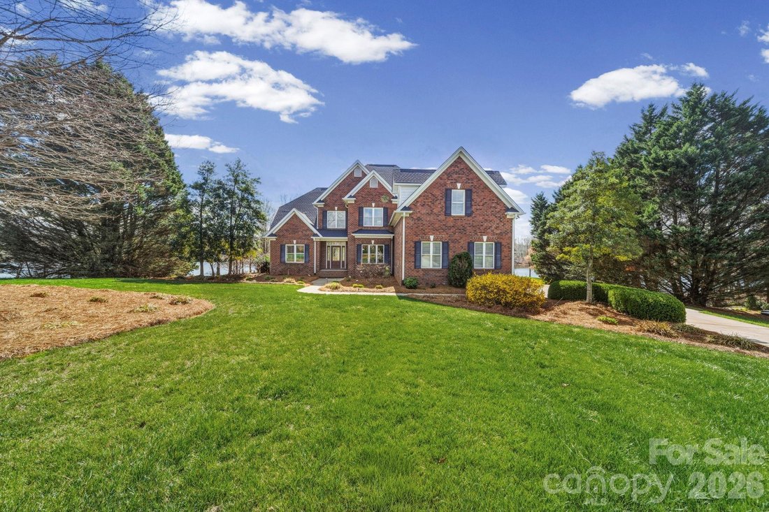 House in Fairview, North Carolina, United States 1 - 17561514