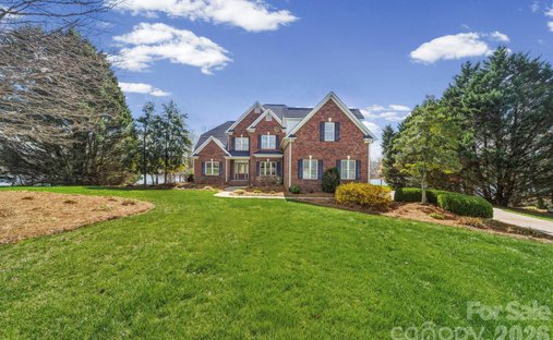 Casa en Fairview, Carolina del Norte, Estados Unidos 1