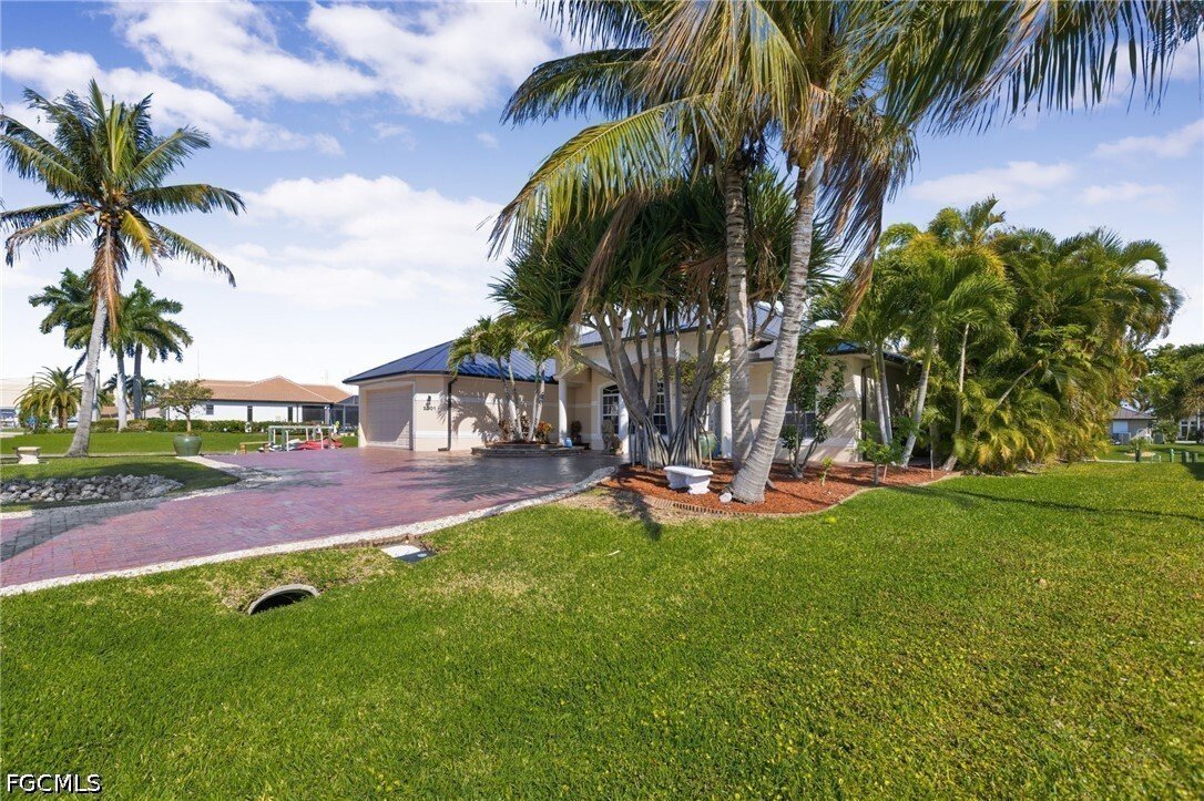 House in Cape Coral, Florida, United States 5 - 17560233