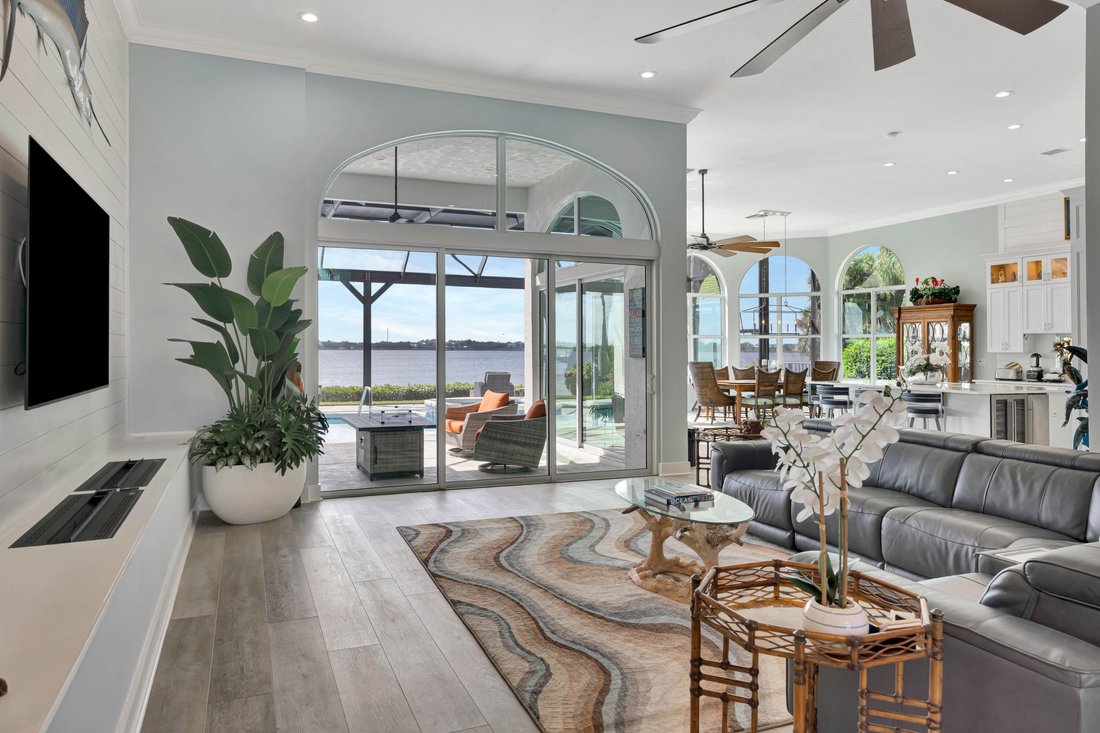House in Port St. Lucie, Florida, United States 4 - 16634386
