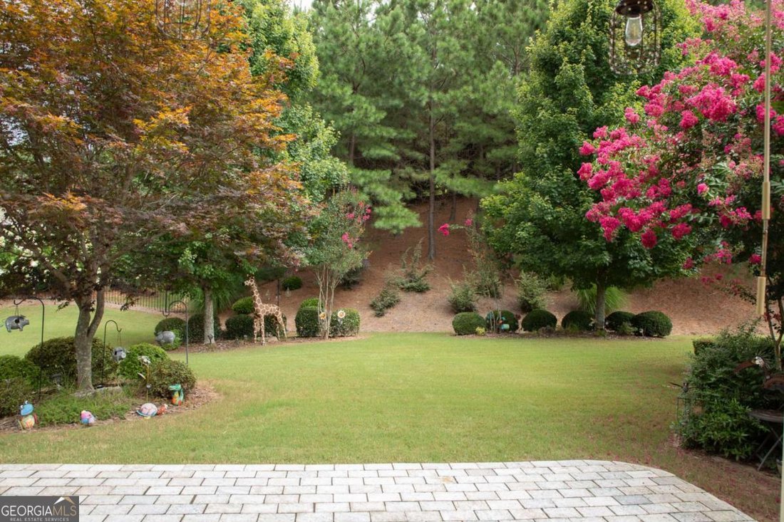 House in Gainesville, Georgia, United States 3 - 17560572