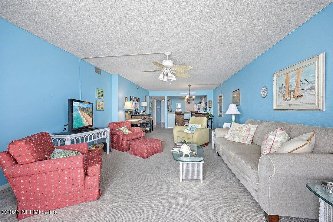 Condo in Jacksonville Beach, Florida, United States 4 - 17558061