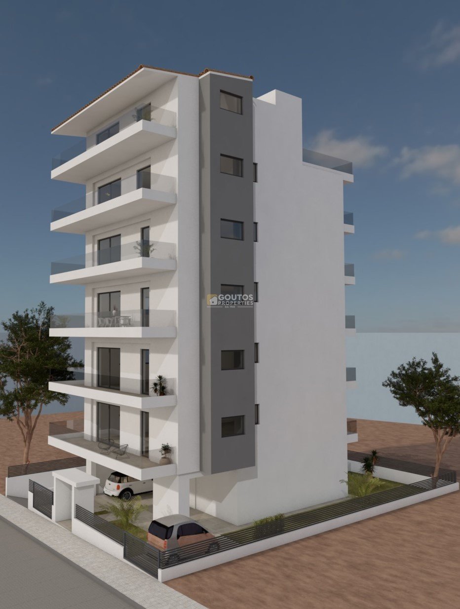 Apartment in South Athens, Attica, Greece 5 - 17559931
