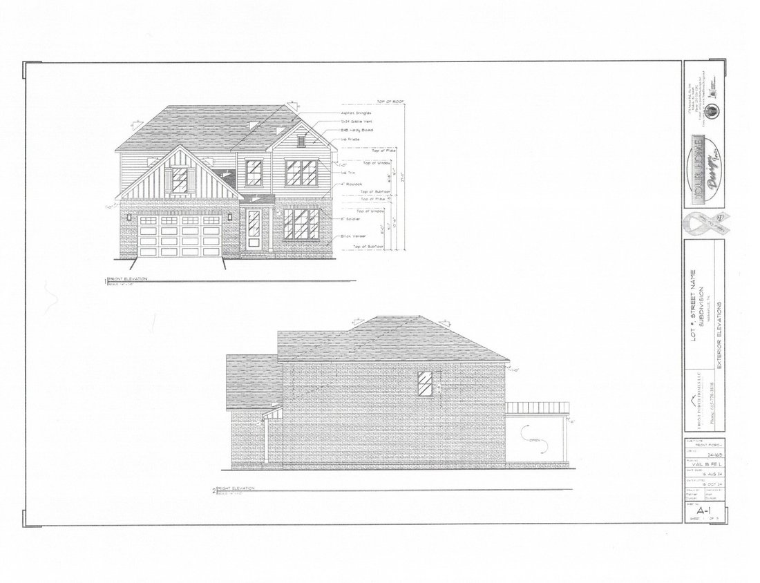 House in Mt. Juliet, Tennessee, United States 2 - 17570961