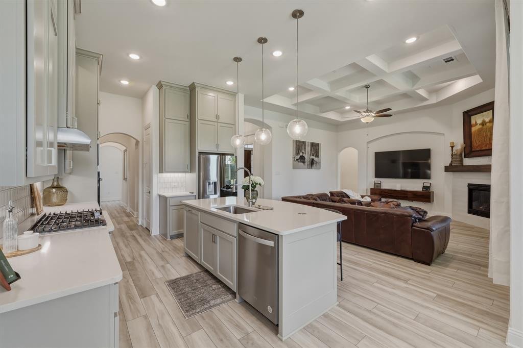 House in Lantana, Texas, United States 2 - 17560272