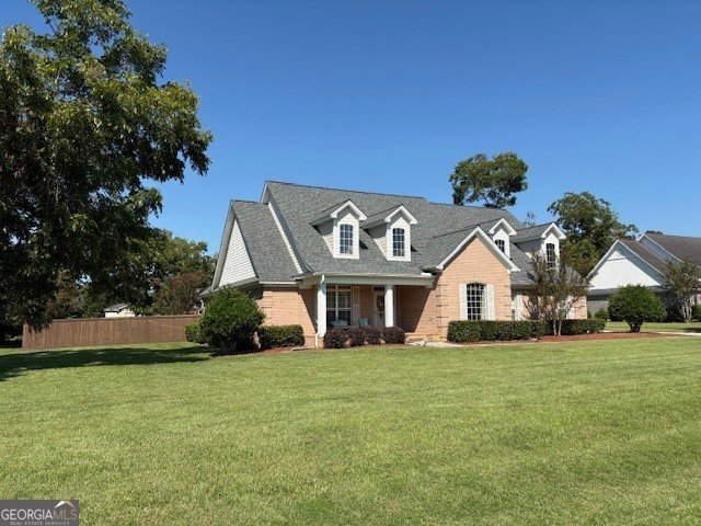 House in Valdosta, Georgia, United States 3 - 17557194