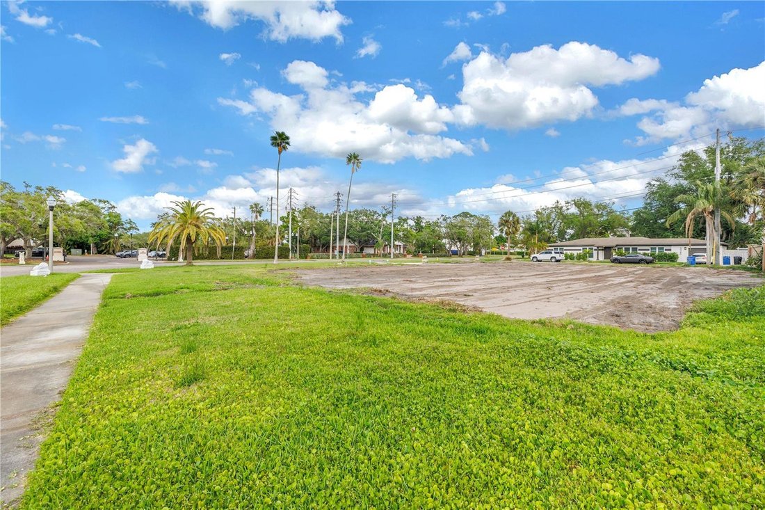 Land in St. Petersburg, Florida, United States 3 - 17560109