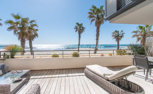 Appartamento a Sète, Occitania, Francia 1