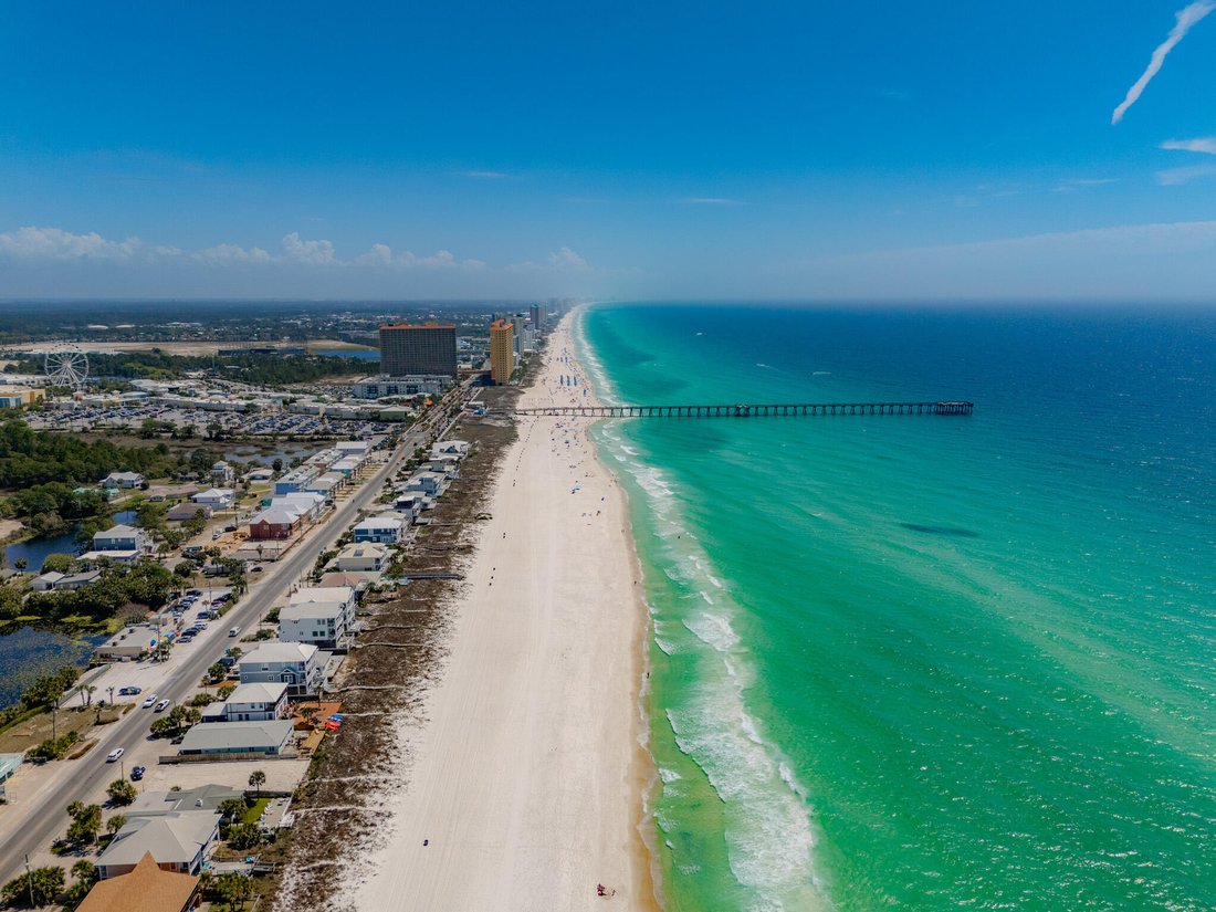 Appartement à Rosemary Beach, Floride, États-Unis 4 - 17557737