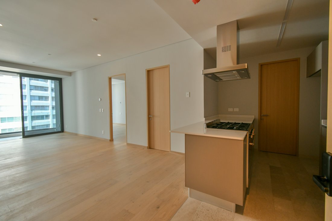 Apartment in Zapopan, Jalisco, Mexico 2 - 17570494