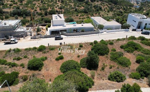 Land in São Sebastião, Lagos, Sao Goncalo de Lagos, Portugal 1