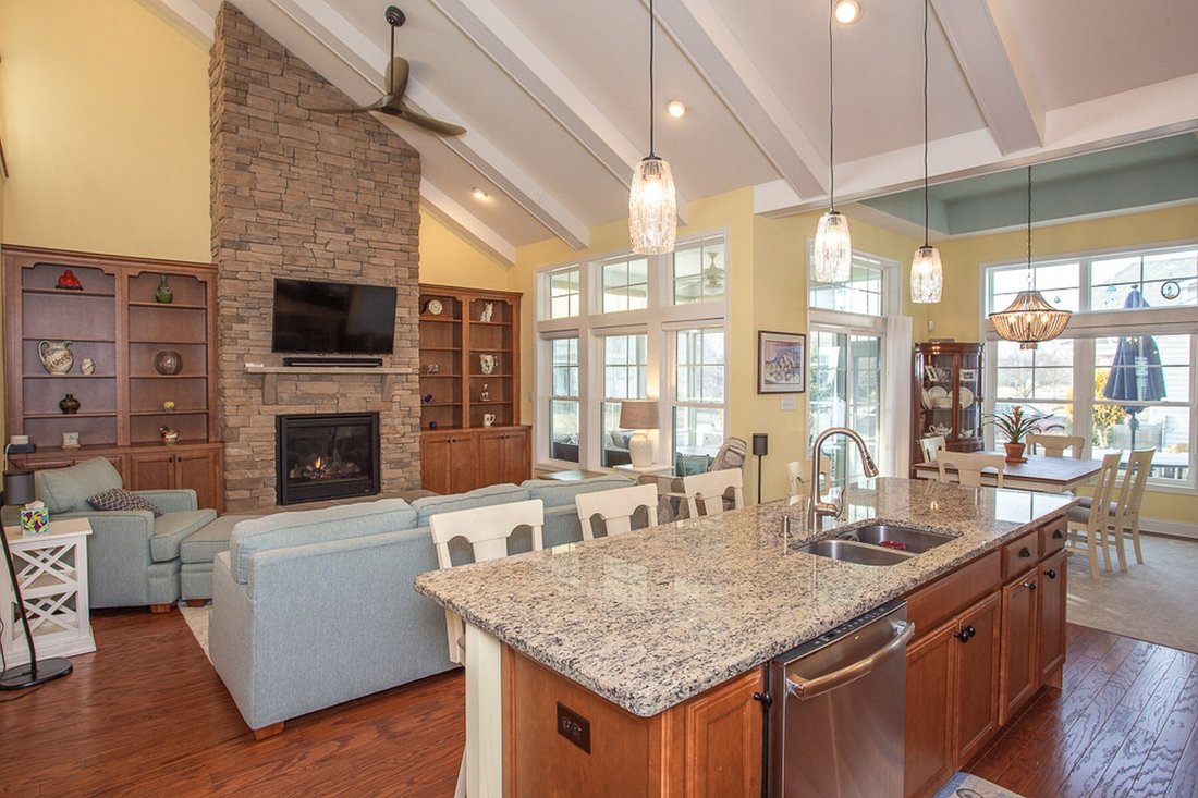 House in Millsboro, Delaware, United States 4 - 17372494