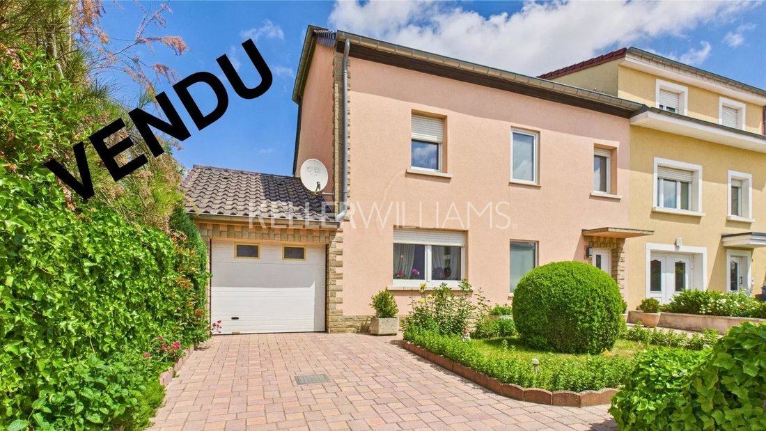 Casa en Roeser, Luxemburgo, Luxemburgo 1 - 16569550