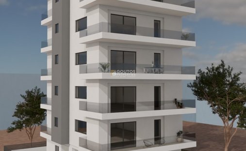 Apartment in South Athens, Attica, Greece 1