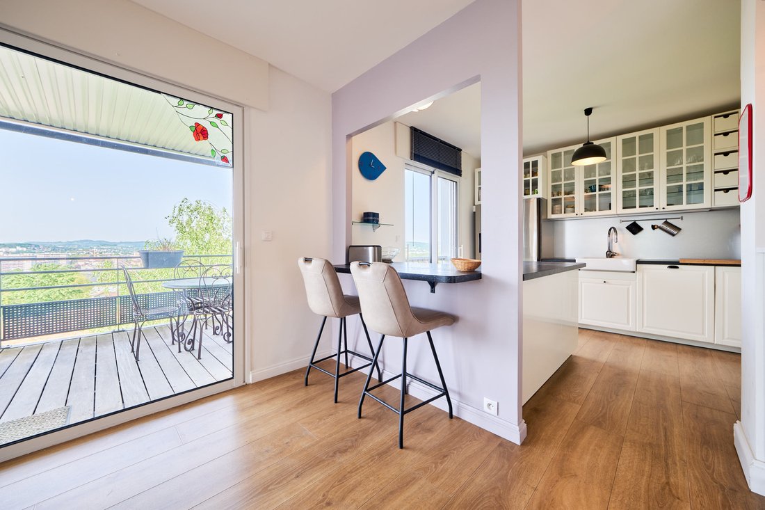 Appartement à Galbert, Annecy, France 4 - 16334672