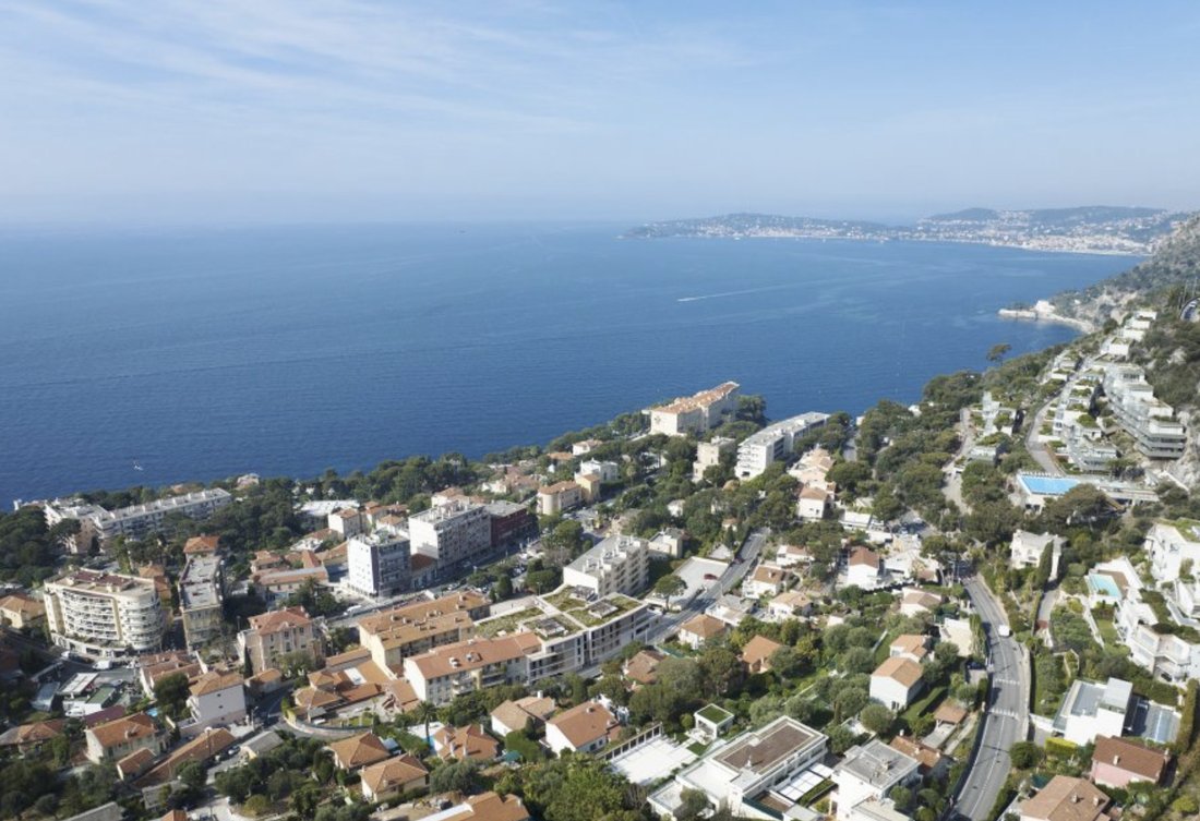 Apartment in Cap-d'Ail, Provence-Alpes-Côte d'Azur, France 3 - 17560793