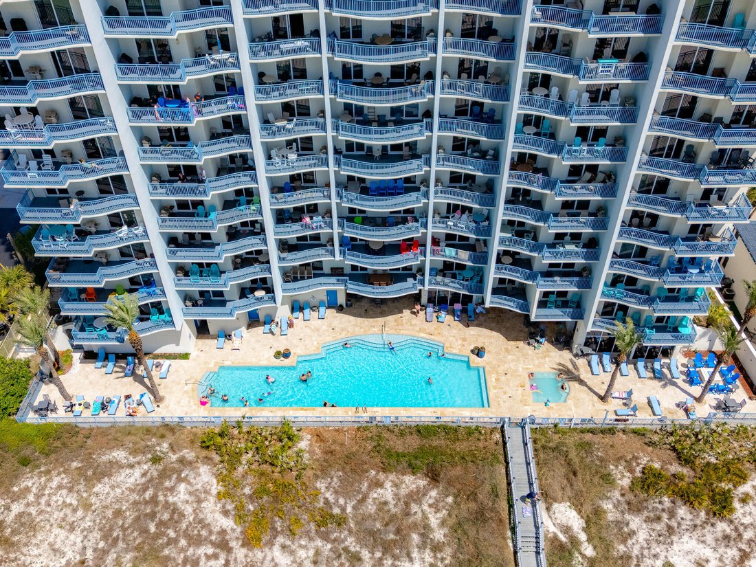 Appartement à Rosemary Beach, Floride, États-Unis 5 - 17557737