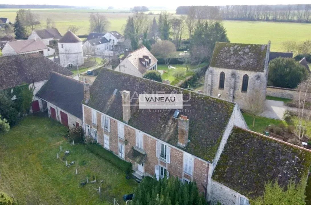 Farm Ranch in Quatre Moulins, Brest, France 2 - 17558331