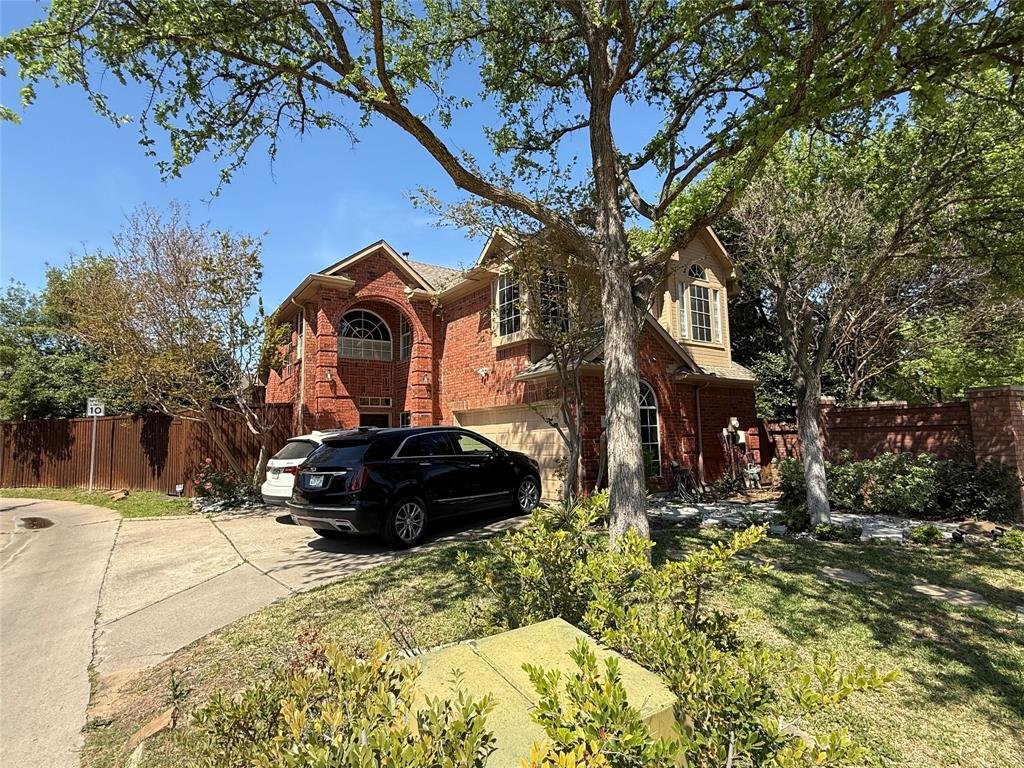 House in Coppell, Texas, United States 3 - 17567194
