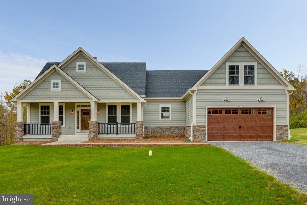 House in Ijamsville, Maryland, United States 1 - 17563889