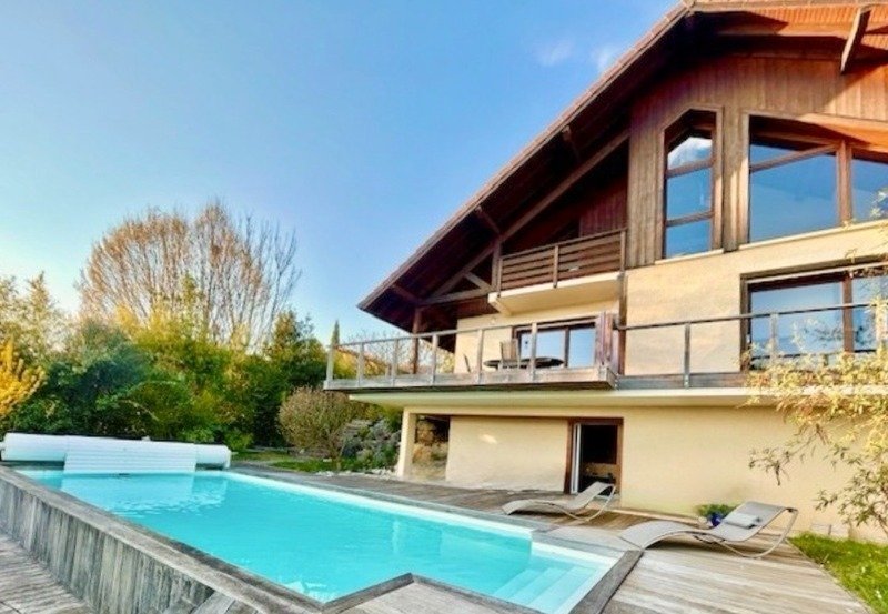 House in Lovagny, Auvergne-Rhône-Alpes, France 2 - 17562723