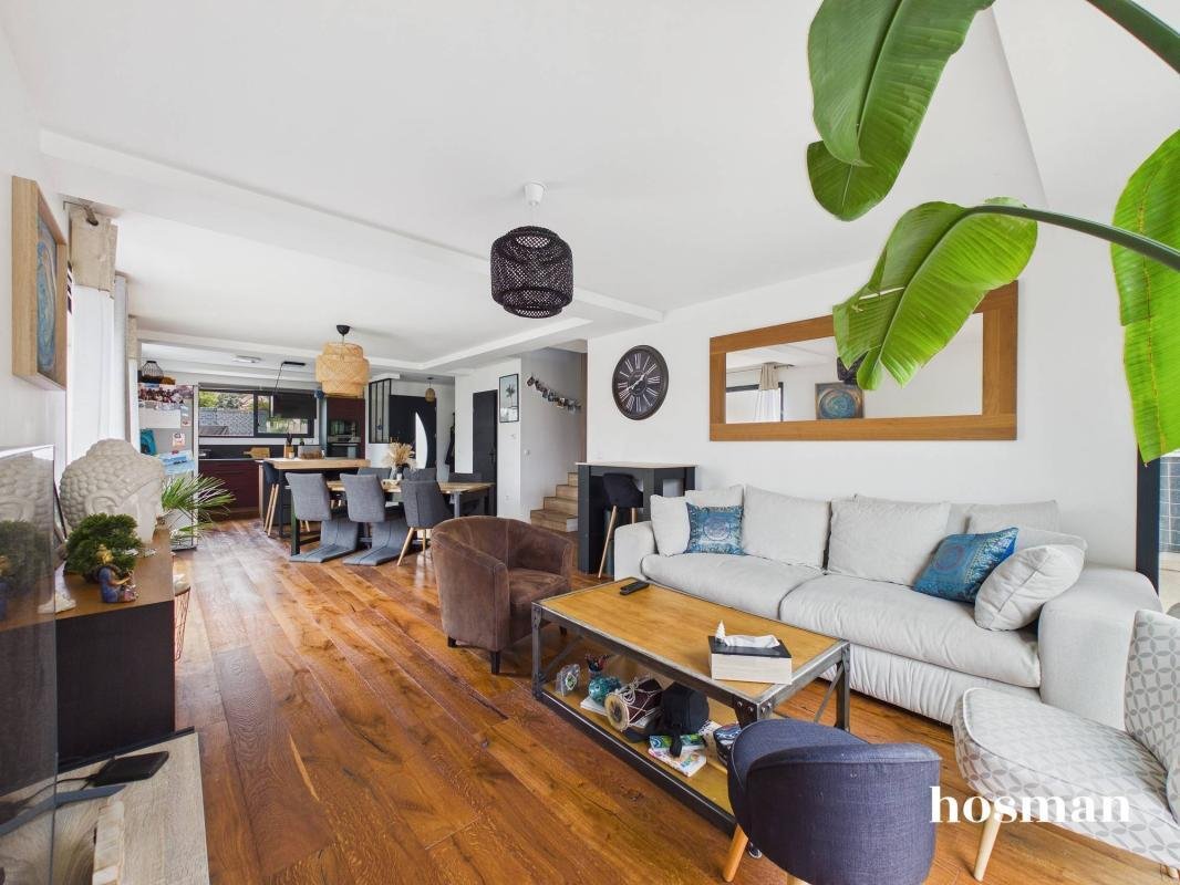 House in Montlignon, Ile-de-France, France 4 - 17564452