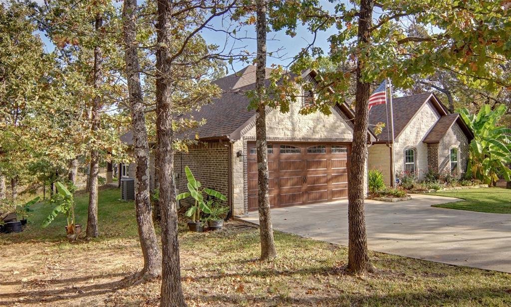 House in Yantis, Texas, United States 1 - 17557570