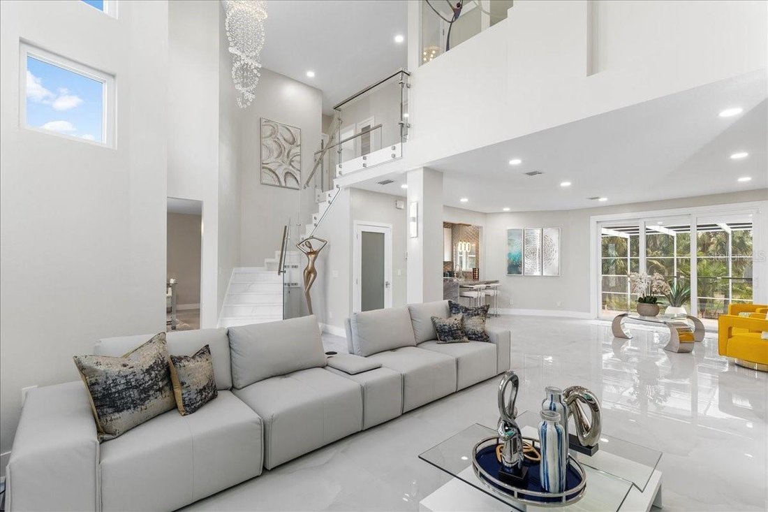 House in Oldsmar, Florida, United States 5 - 17557382
