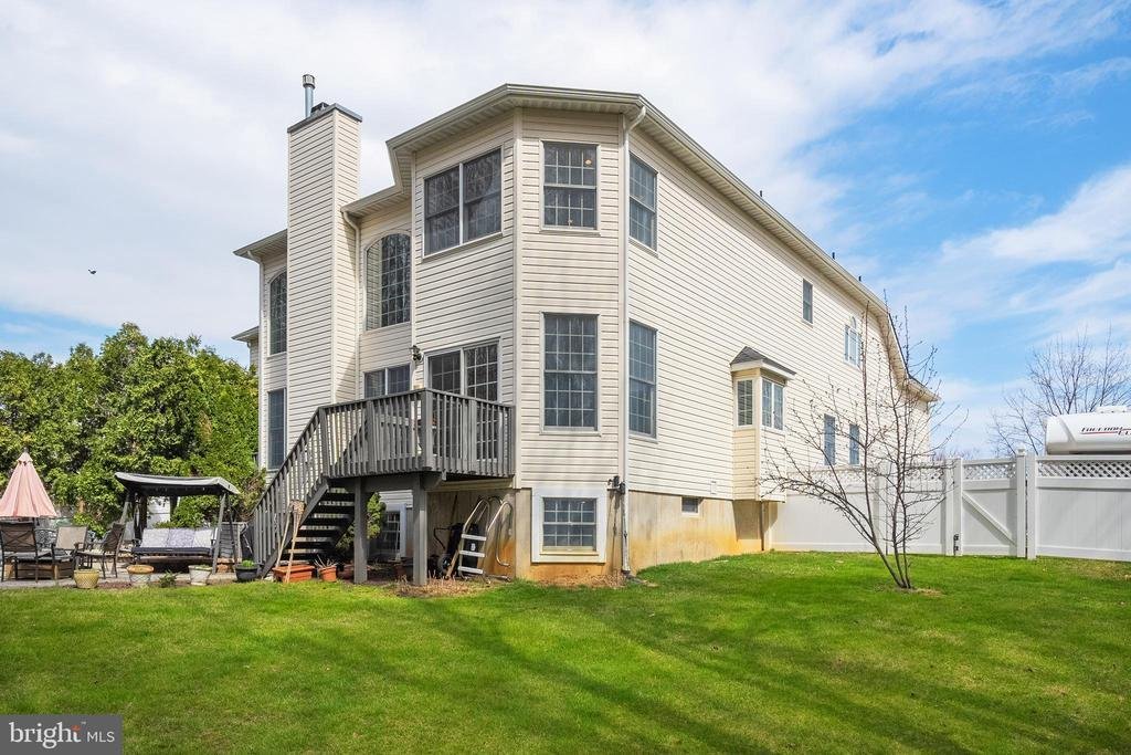 House in Monroe Township, New Jersey, United States 2 - 17556671