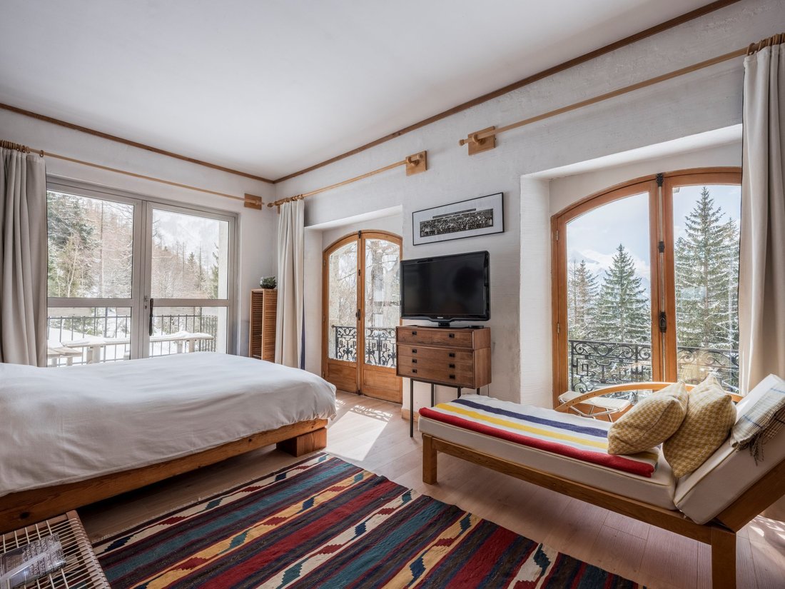 Apartment in Chamonix-Mont-Blanc, Auvergne-Rhône-Alpes, France 4 - 17512233