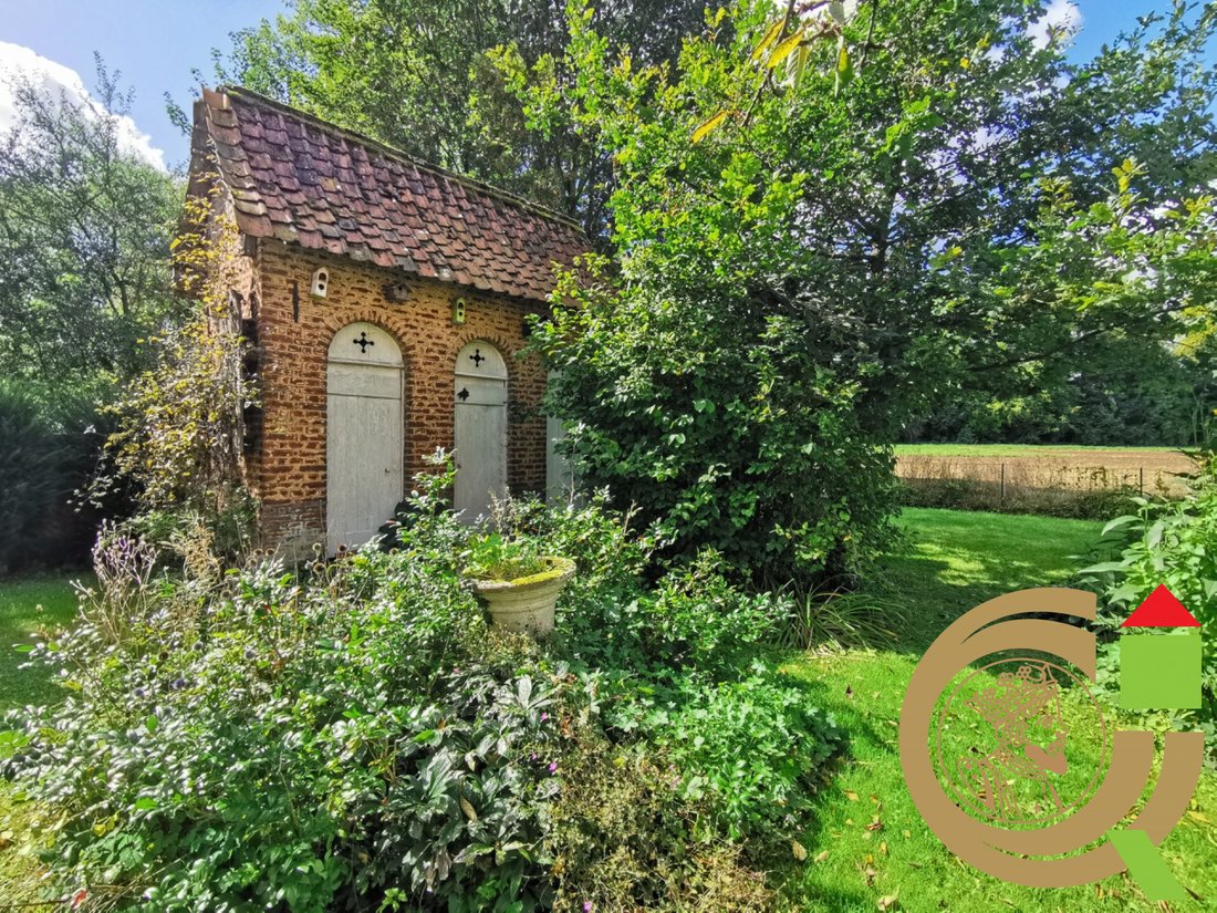 House in Vieil-Hesdin, Hauts-de-France, France 4 - 17561790