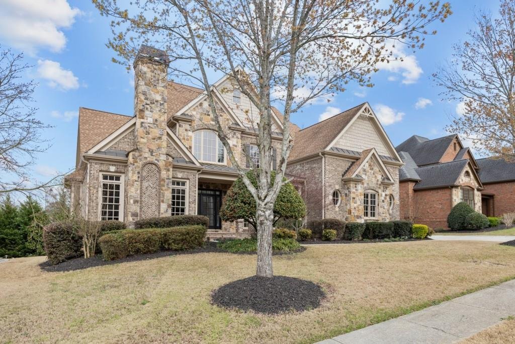 House in Buford, Georgia, United States 3 - 17557493