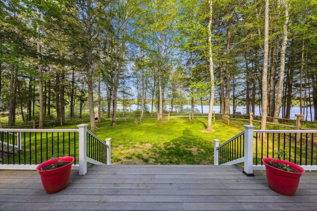 House in Trenton, Maine, United States 5 - 17512760