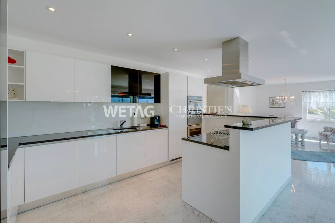 Apartment in Ascona, Ticino, Switzerland 4 - 17558461