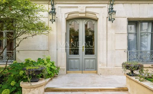 Apartamento en Pereire-Malesherbes, Paris 17e Arrondissement, París 1
