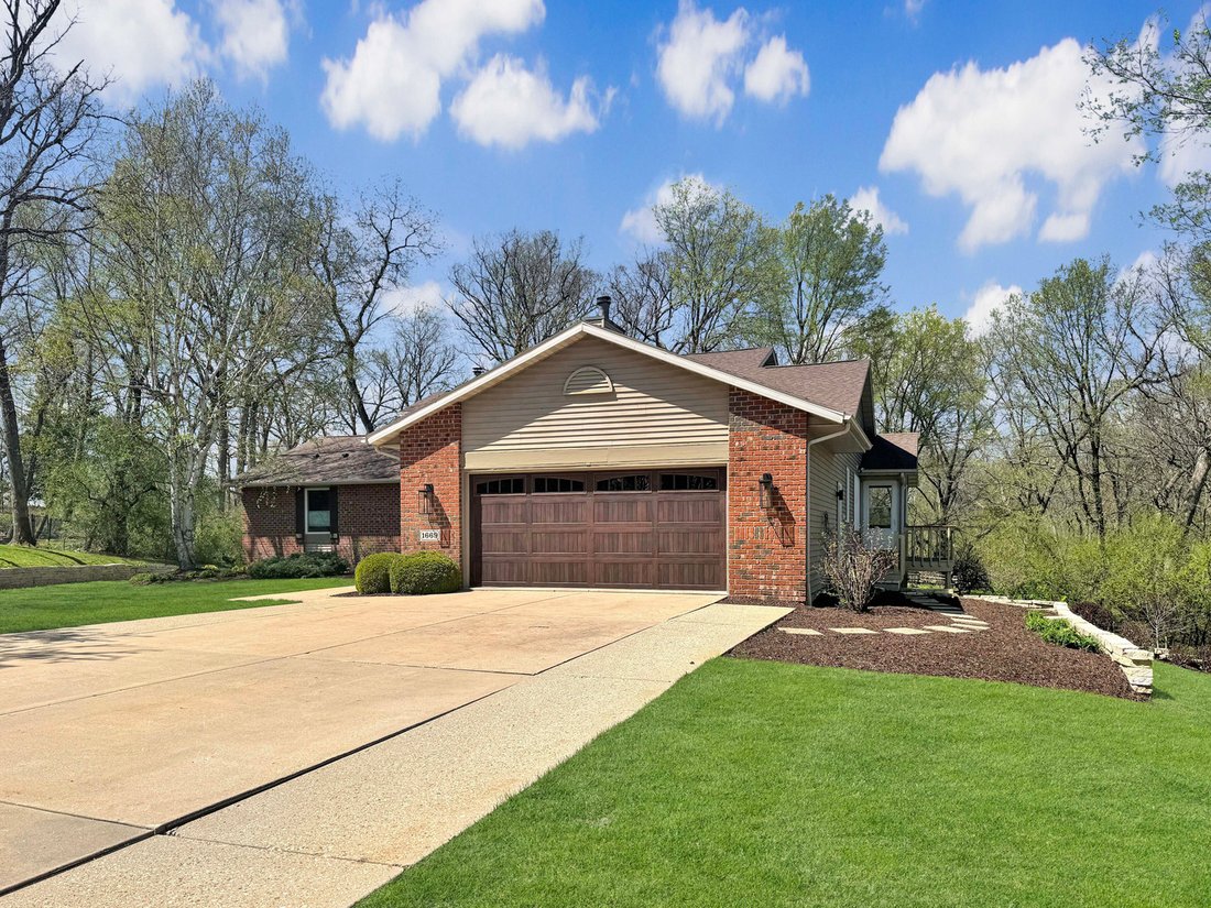 House in Freeport, Illinois, United States 1 - 17560484