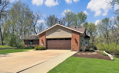 House in Freeport, Illinois, United States 1
