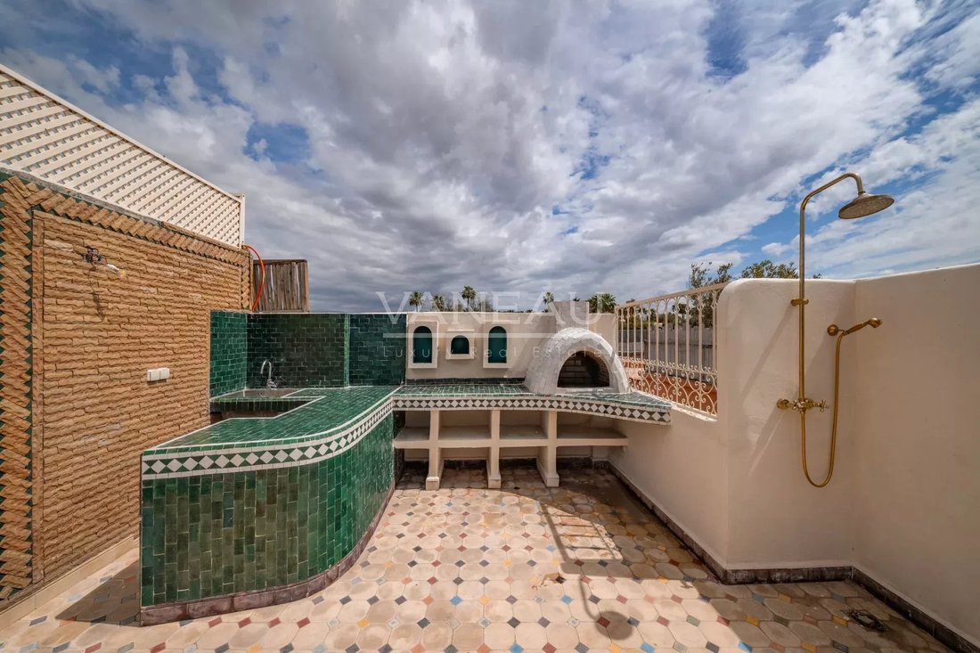 Otros en Medina, Región de Marrakech-Safí, Marruecos 1 - 17558393