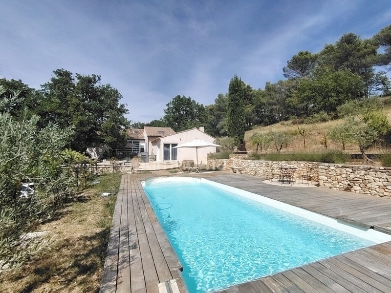 House in Grambois, Provence-Alpes-Côte d'Azur, France 1 - 17557055