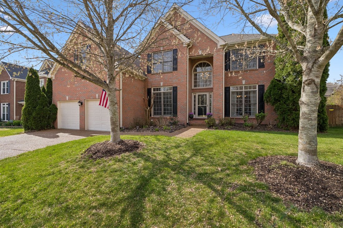 House in Franklin, Tennessee, United States 2 - 17562057