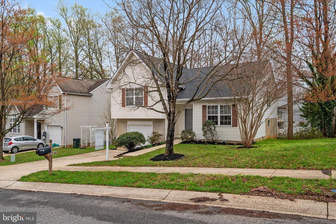 House in Annapolis, Maryland, United States 1 - 17560808