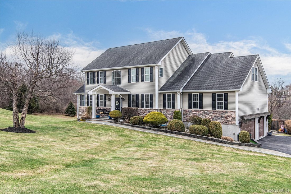 House in Lagrangeville, New York, United States 1 - 17560162