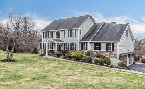 House in Lagrangeville, New York, United States 1