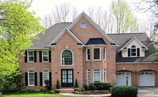 Casa en Marietta, Georgia, Estados Unidos 1