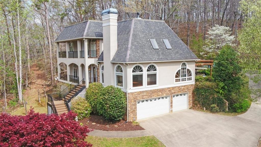 House in Dahlonega, Georgia, United States 1 - 17560008
