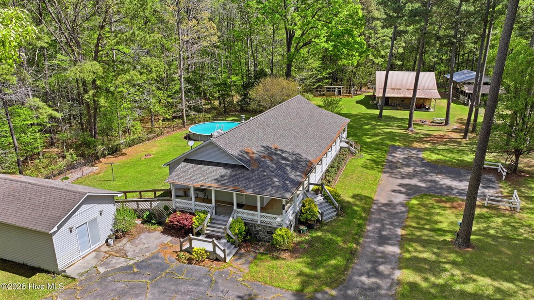 House in Elizabethtown, North Carolina, United States 3 - 17557407