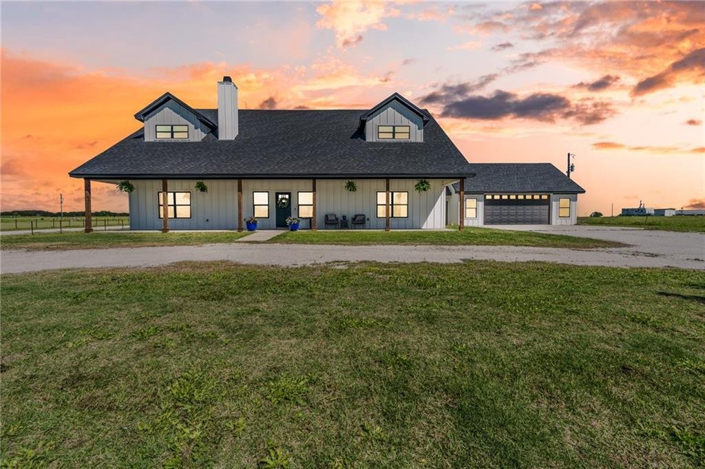 House in China Spring, Texas, United States 1 - 17557560
